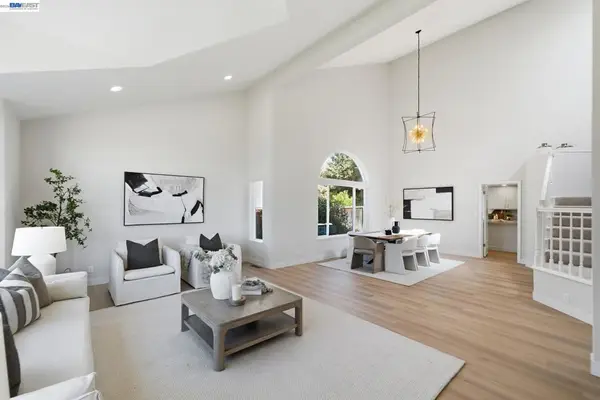 47 Palacio Ct, Fremont, CA 94539