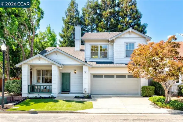 97 Elmwood Dr, San Ramon, CA 94583