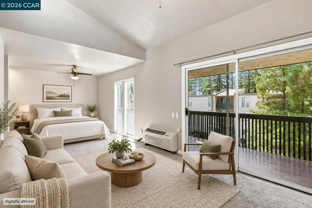 155 Sharene Ln #307, Walnut Creek, CA 94596 - #1