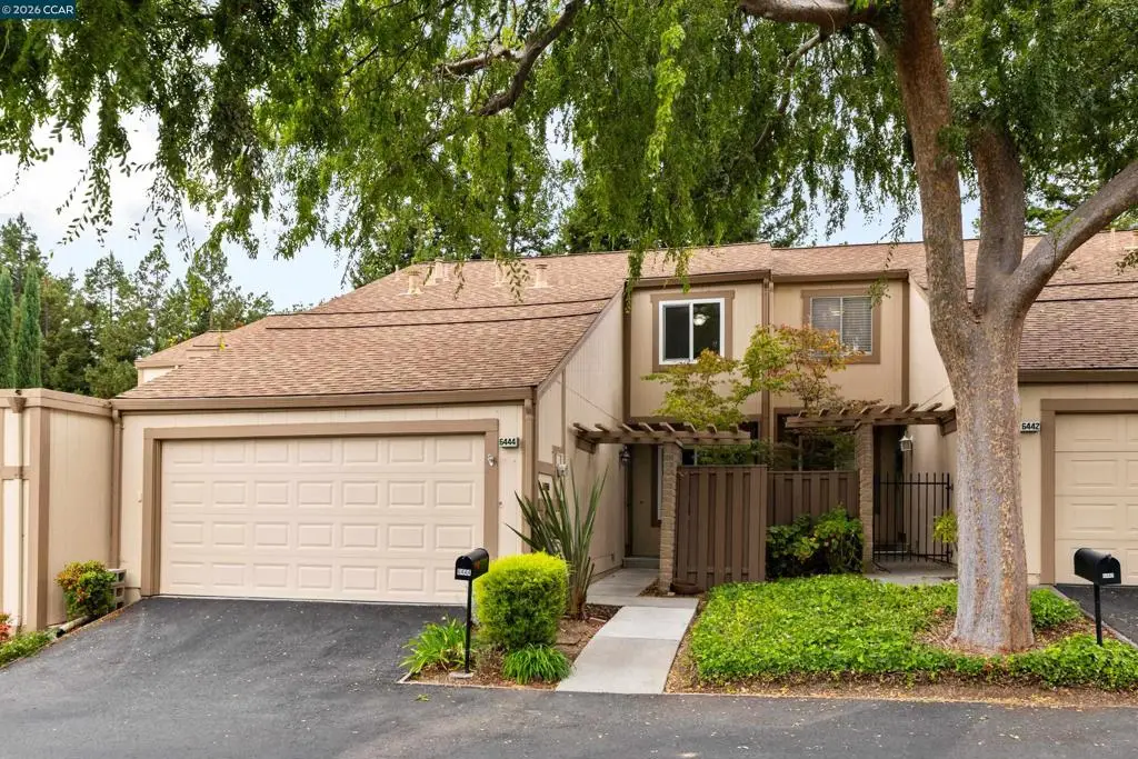 6444 Parklane Plz, Martinez, CA 94553 - #1