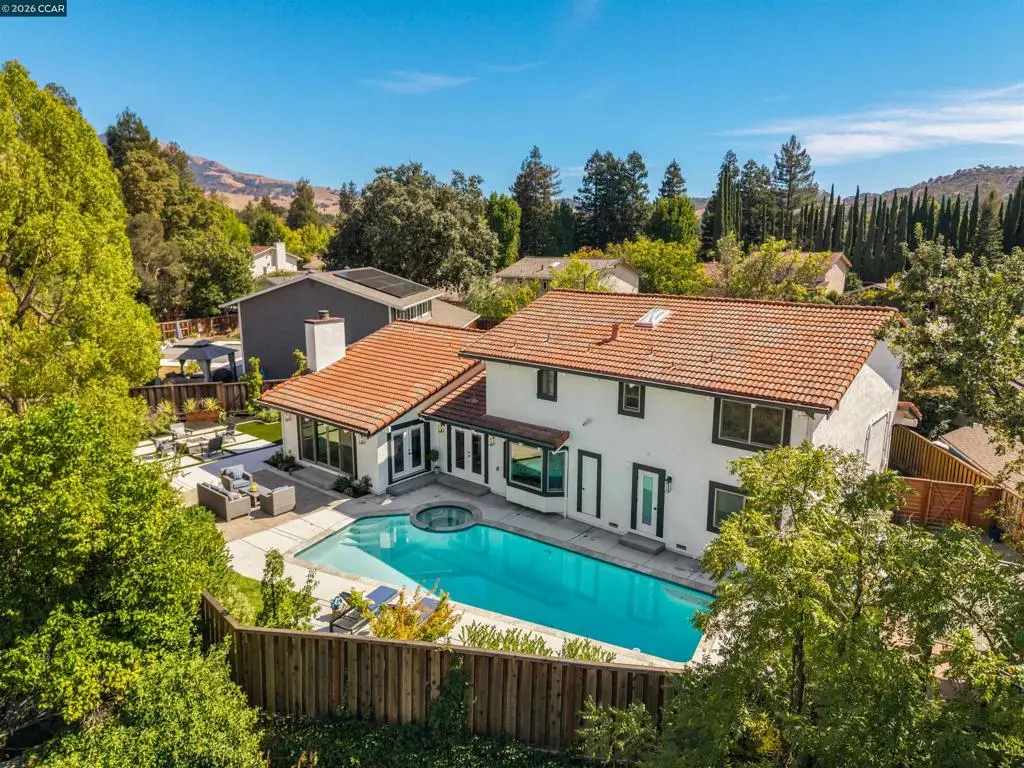 3318 Cottingham Ct, Walnut Creek, CA 94598 - #1