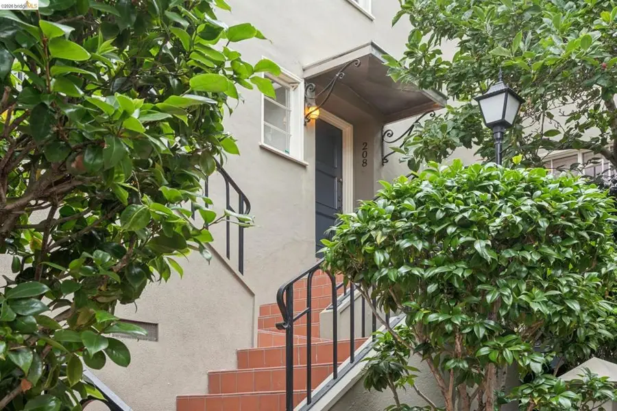 208 Lee St, Oakland, CA 94610 - #3