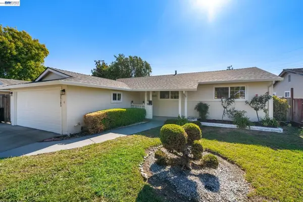 35185 Cabrillo Drive, Fremont, CA 94536