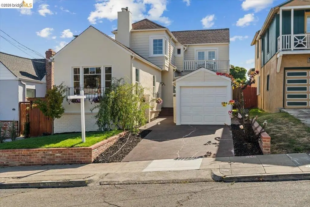 5327 Brann St, Oakland, CA 94619 - #1