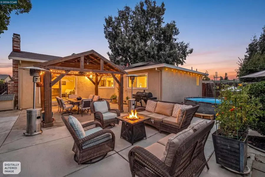 2115 Ackerman Dr, Pittsburg, CA 94565 - #2