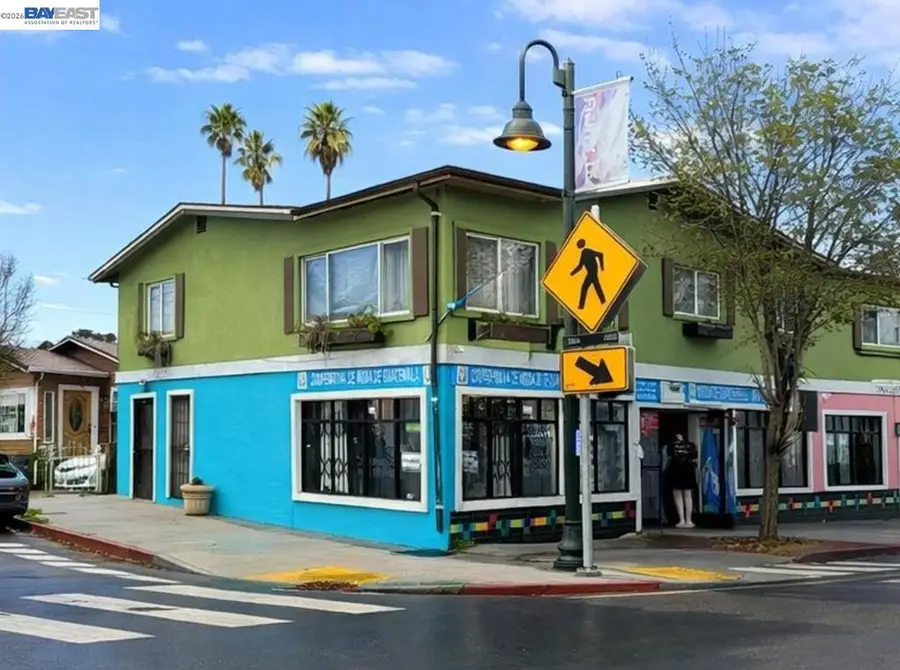 3700 Foothill Blvd, Oakland, CA 94601 - #2