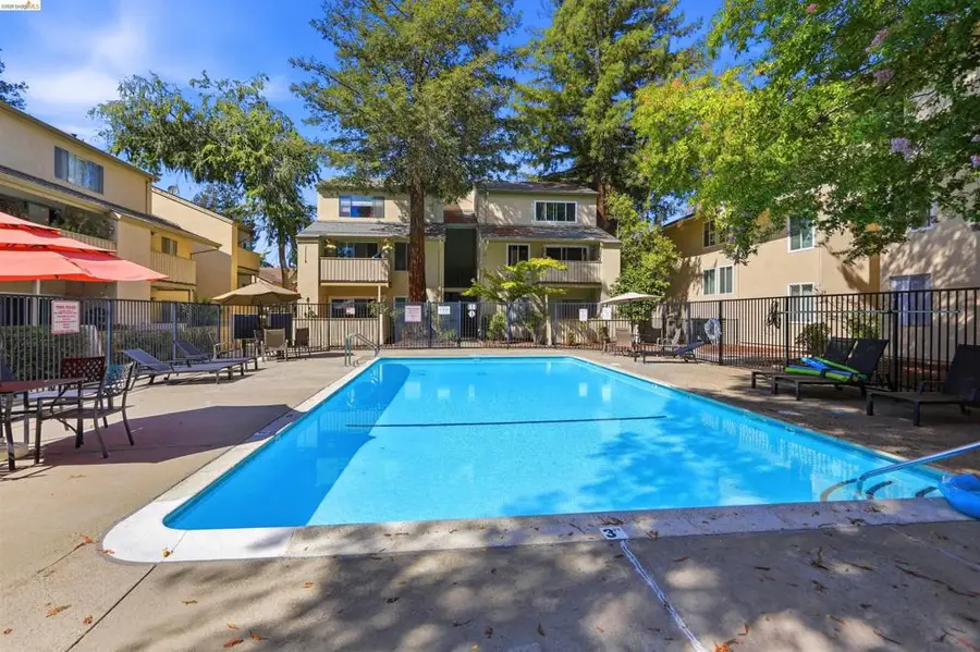 2704 Oak Rd #75, Walnut Creek, CA 94597 - #2