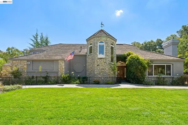 190 Silver Pine Ln, Danville, CA 94506