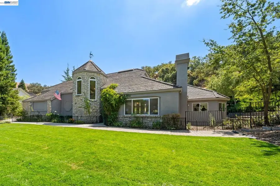 190 Silver Pine Ln, Danville, CA 94506 - #2