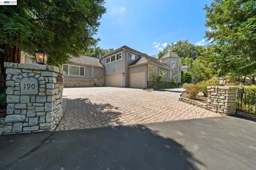 190 Silver Pine Ln, Danville, CA 94506 - #3