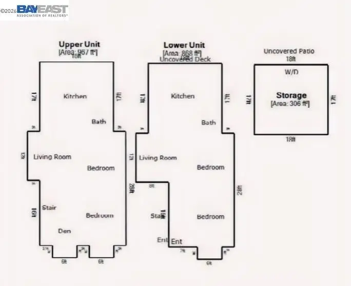 Address Withheld By Seller, San Francisco, CA 94114 - #2