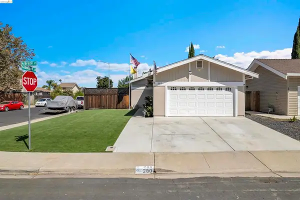 280 Brazil Ct, Oakley, CA 94561