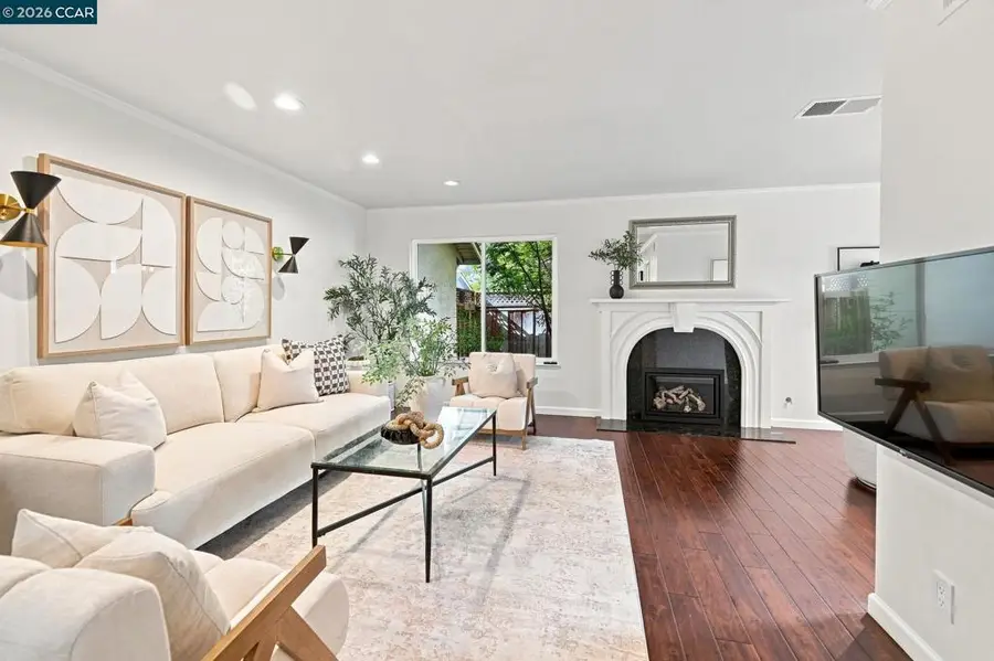 79 Fountainhead Ct, Martinez, CA 94553 - #3