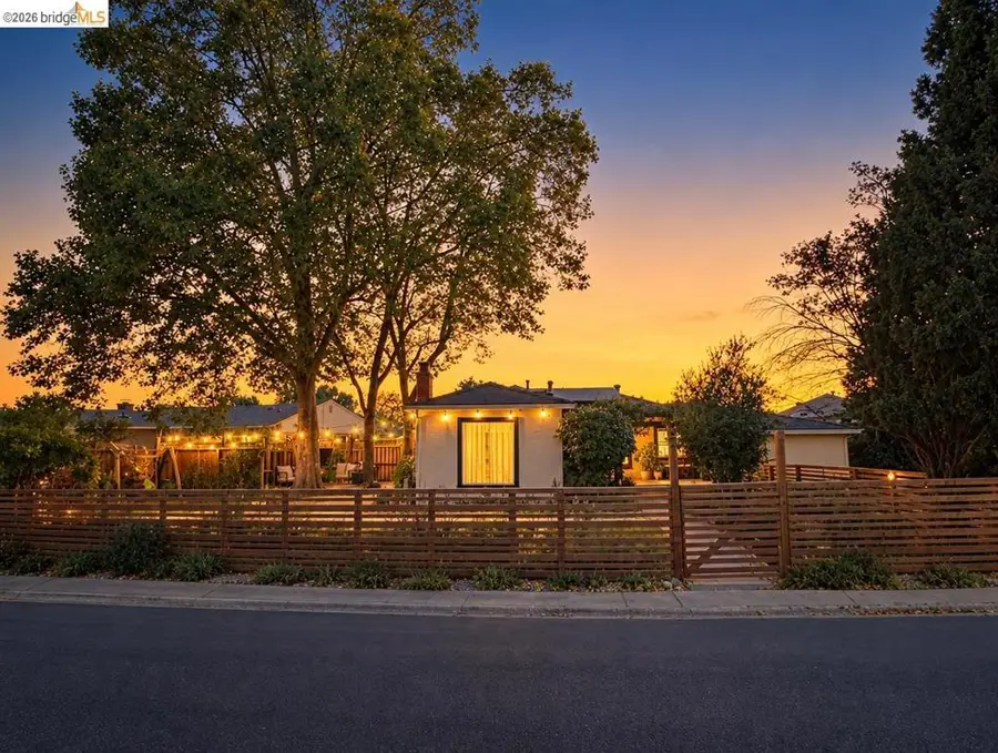 21367 Rizzo Ave, Castro Valley, CA 94546 - #2