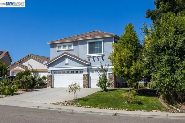 5506 Dawnview Way, Antioch, CA 94531