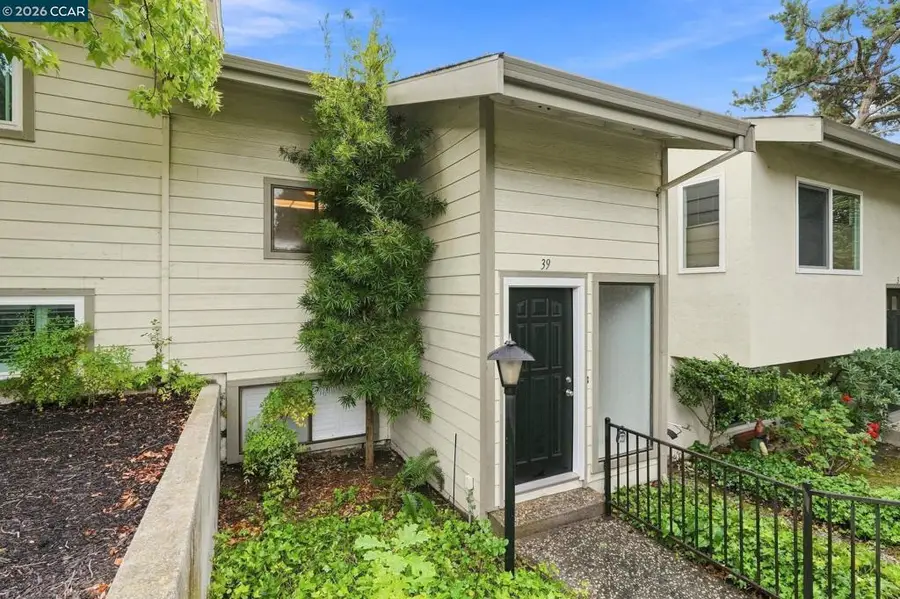 39 Janin Pl, Pleasant Hill, CA 94523 - #2