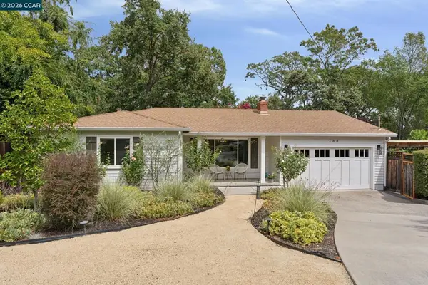 164 Lucinda Ln, Pleasant Hill, CA 94523