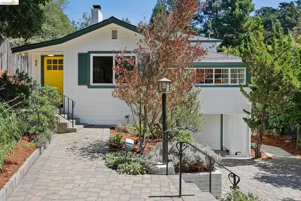 2 Mall Court, Oakland, CA 94611