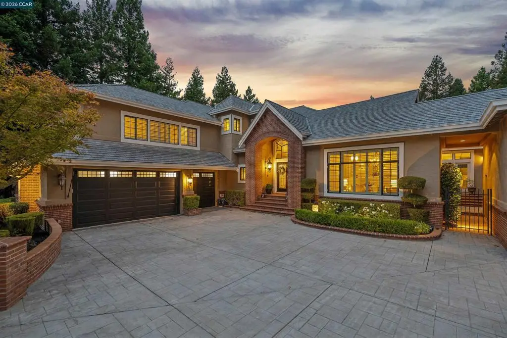 3357 Deer Hollow Dr, Danville, CA 94506 - #1