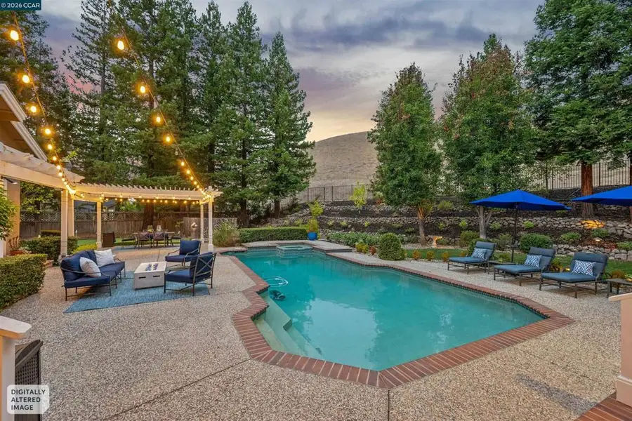 3357 Deer Hollow Dr, Danville, CA 94506 - #3