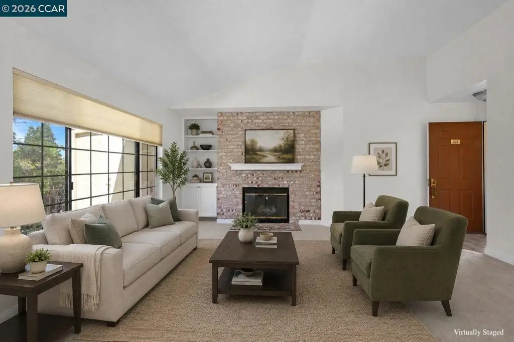 5012 Lakeview Dr #201, San Ramon, CA 94582 - #1