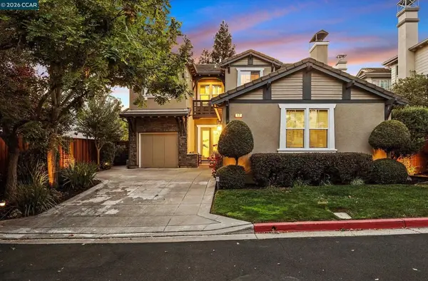 17 Pinewood Pl, Danville, CA 94506