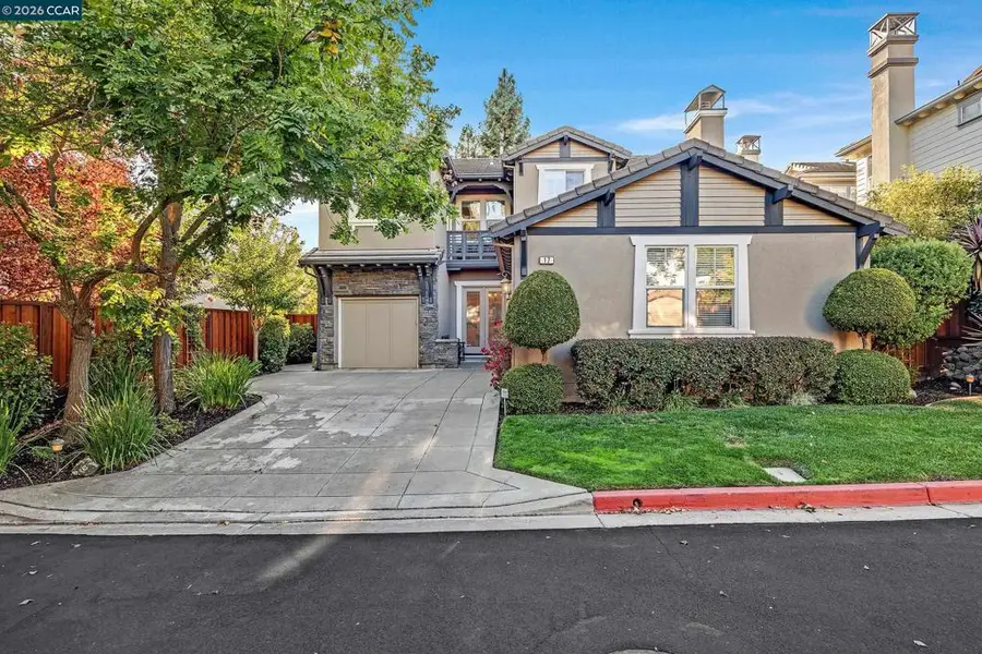 17 Pinewood Pl, Danville, CA 94506 - #2