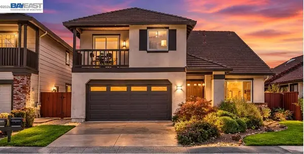 19491 Edwin Markham, Castro Valley, CA 94552