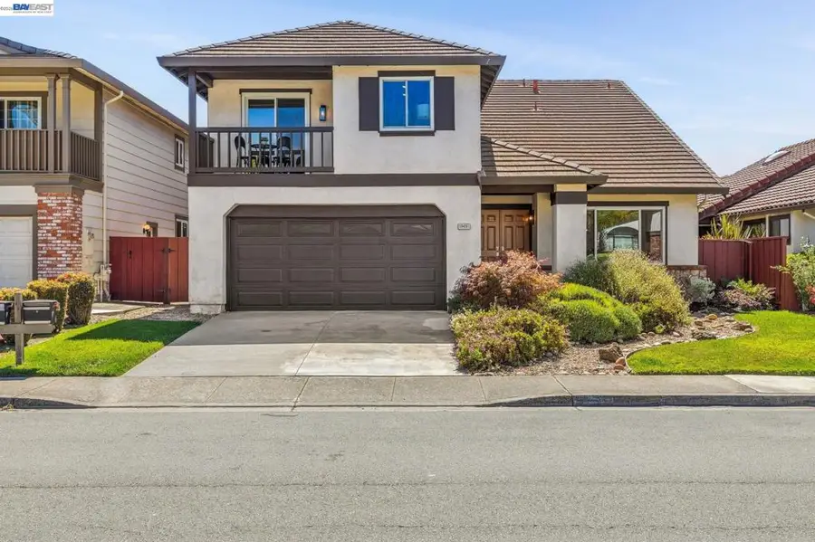 19491 Edwin Markham, Castro Valley, CA 94552 - #2