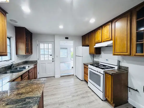 1940 22nd Street, San Pablo, CA 94806
