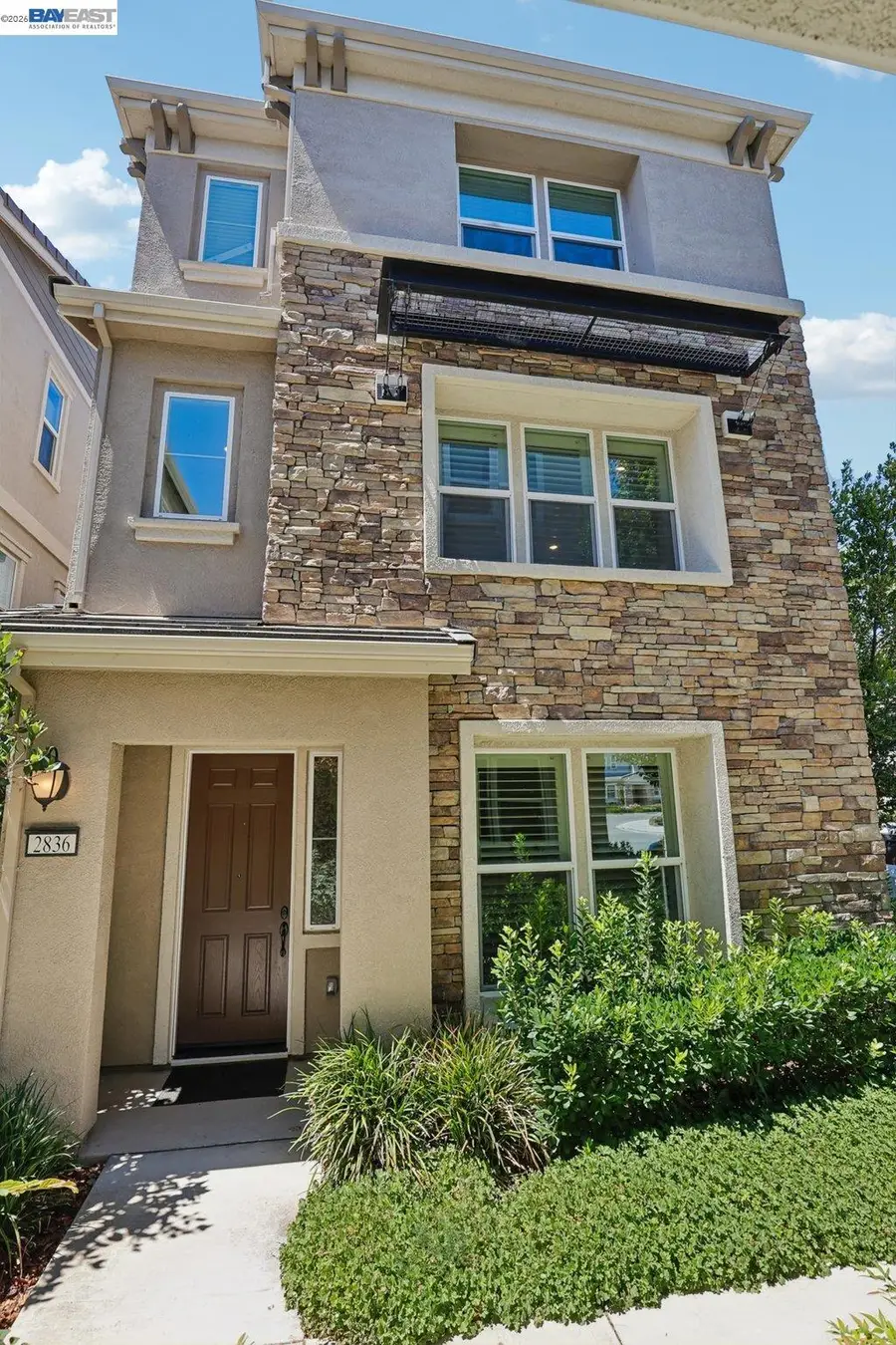 2836 Stringham Way, Dublin, CA 94568 - #2