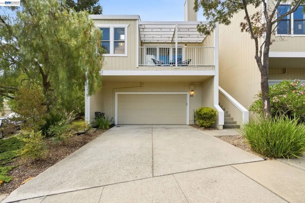 85 Samaria Ln, Oakland, CA 94619 - #1