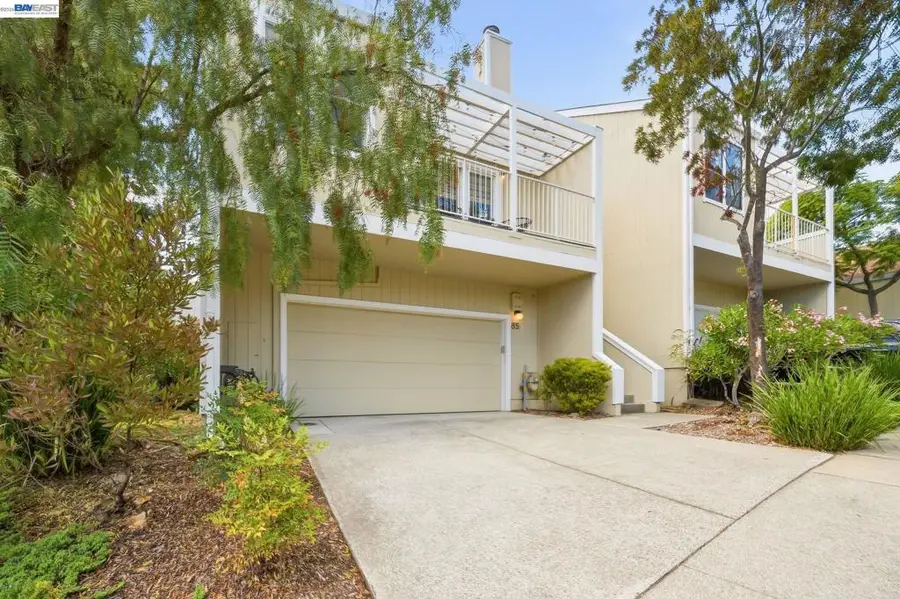85 Samaria Ln, Oakland, CA 94619 - #2