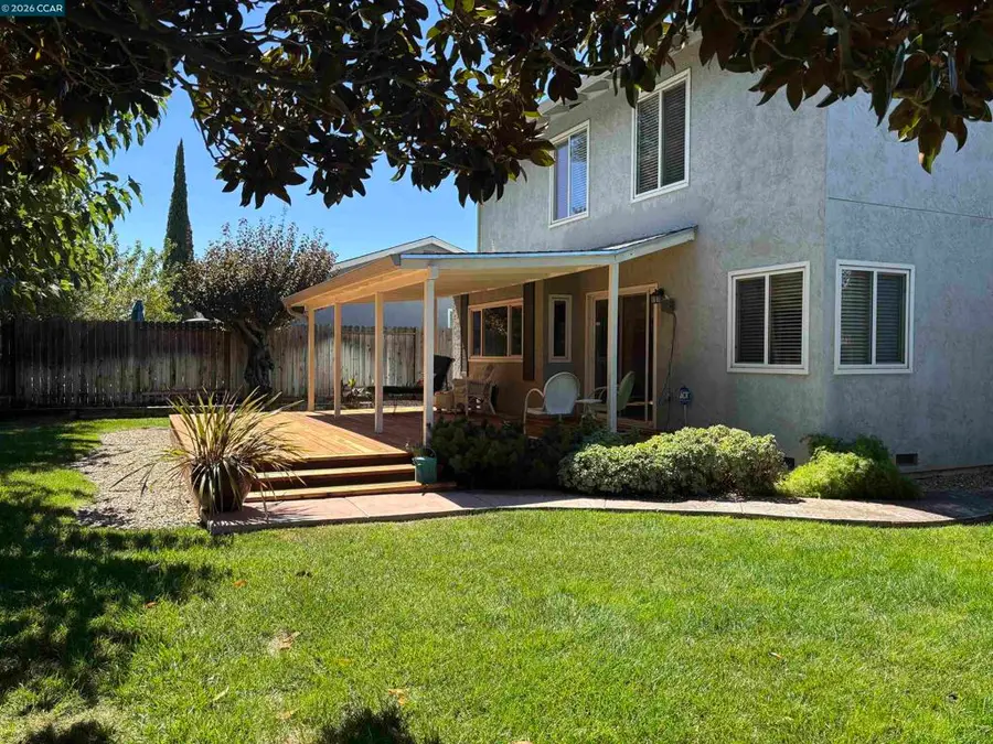 2845 Enea Way, Antioch, CA 94509 - #3