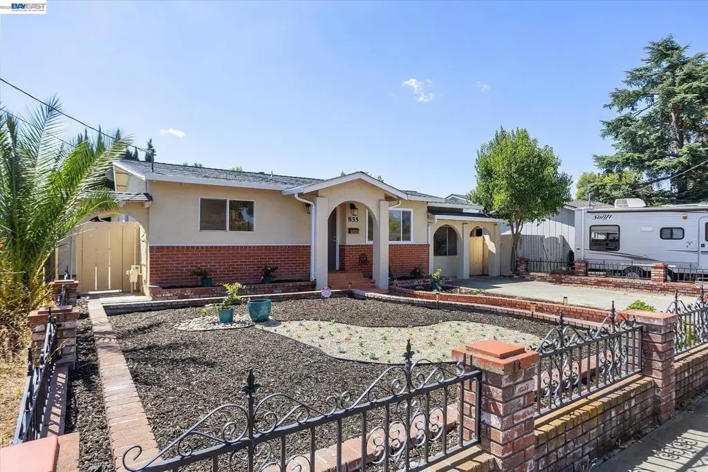 855 Olivina Avenue, Livermore, CA 94551 - #1