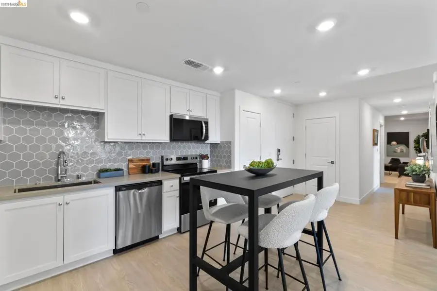 500 Somi Ct #307, Hayward, CA 94544 - #3