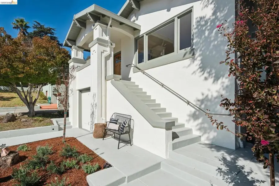 72 Portsmouth, Piedmont, CA 94610 - #3