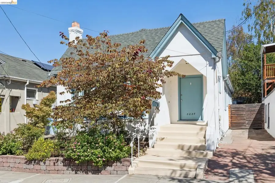 3027 Regent St, Berkeley, CA 94705 - #2