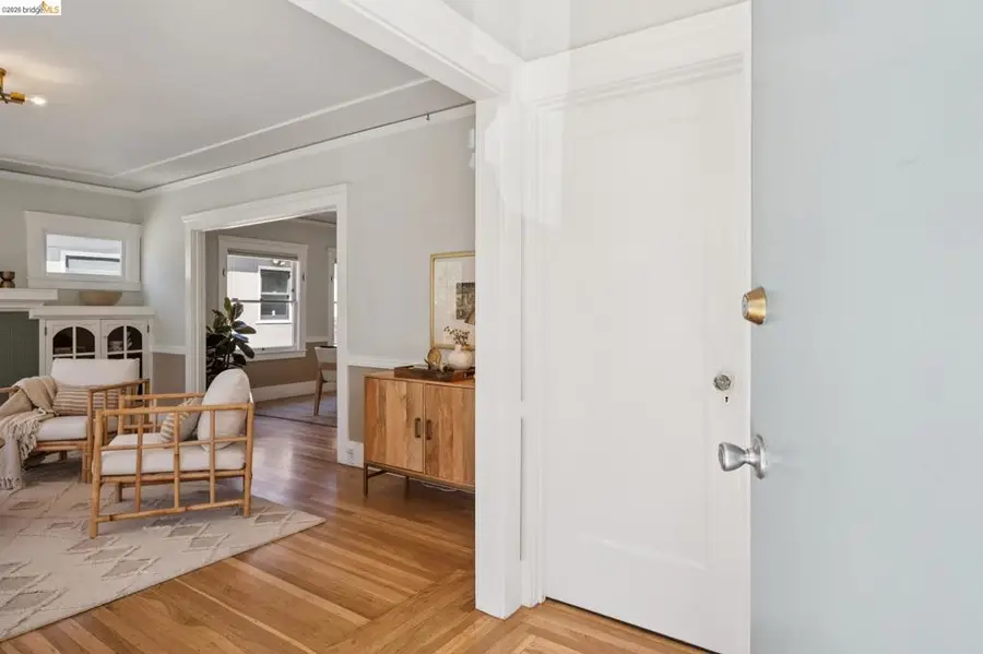 3027 Regent St, Berkeley, CA 94705 - #3