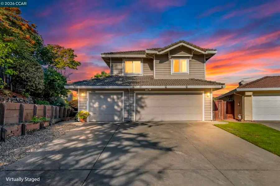 5405 Glenwood Ct, El Sobrante, CA 94803 - #3
