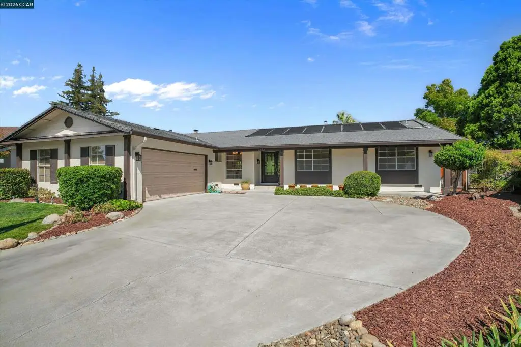 2975 Graymont Ct, Concord, CA 94518 - #1