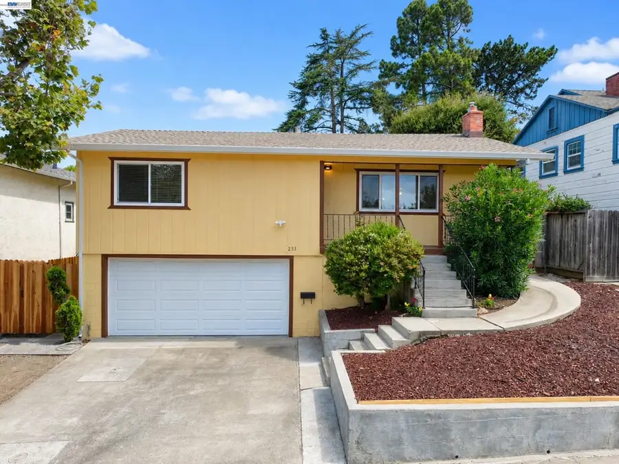 233 Fairmont Ave, Vallejo, CA 94590 - #2