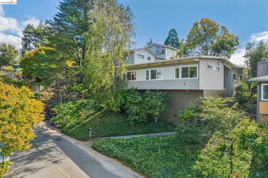1024 Overlook Rd, Berkeley, CA 94708 - #1