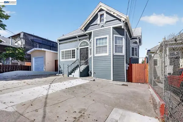 2244 E 20th St, Oakland, CA 94606