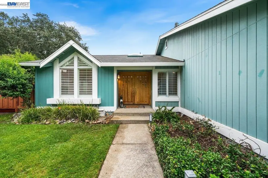 4874 Cobbler, Pleasanton, CA 94566 - #2