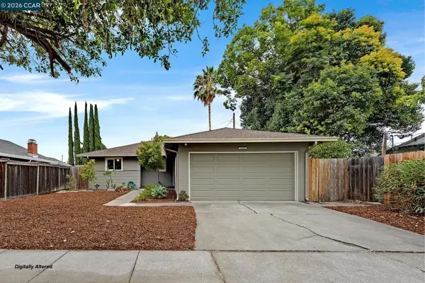 1164 Aspen Dr, Concord, CA 94520