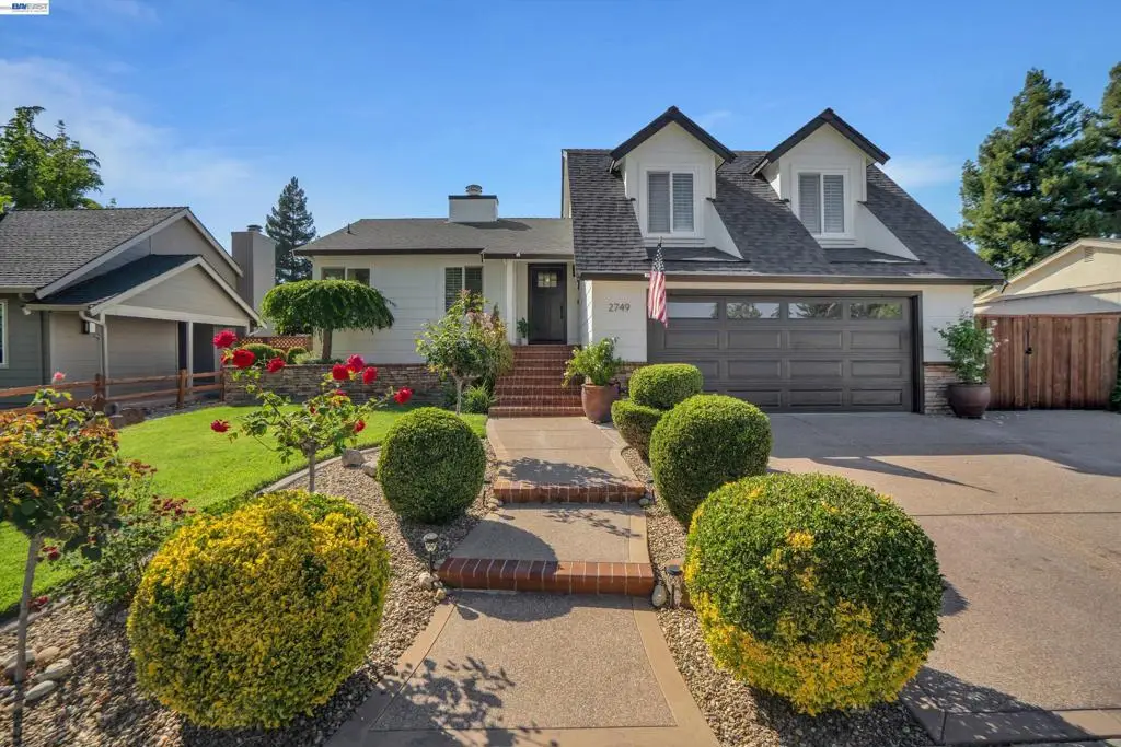 2749 Laramie Gate Cir, Pleasanton, CA 94566 - #1