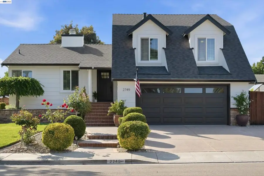 2749 Laramie Gate Cir, Pleasanton, CA 94566 - #2