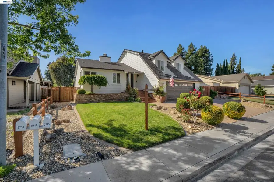 2749 Laramie Gate Cir, Pleasanton, CA 94566 - #3