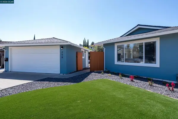 258 Azalea Court, Fairfield, CA 94533